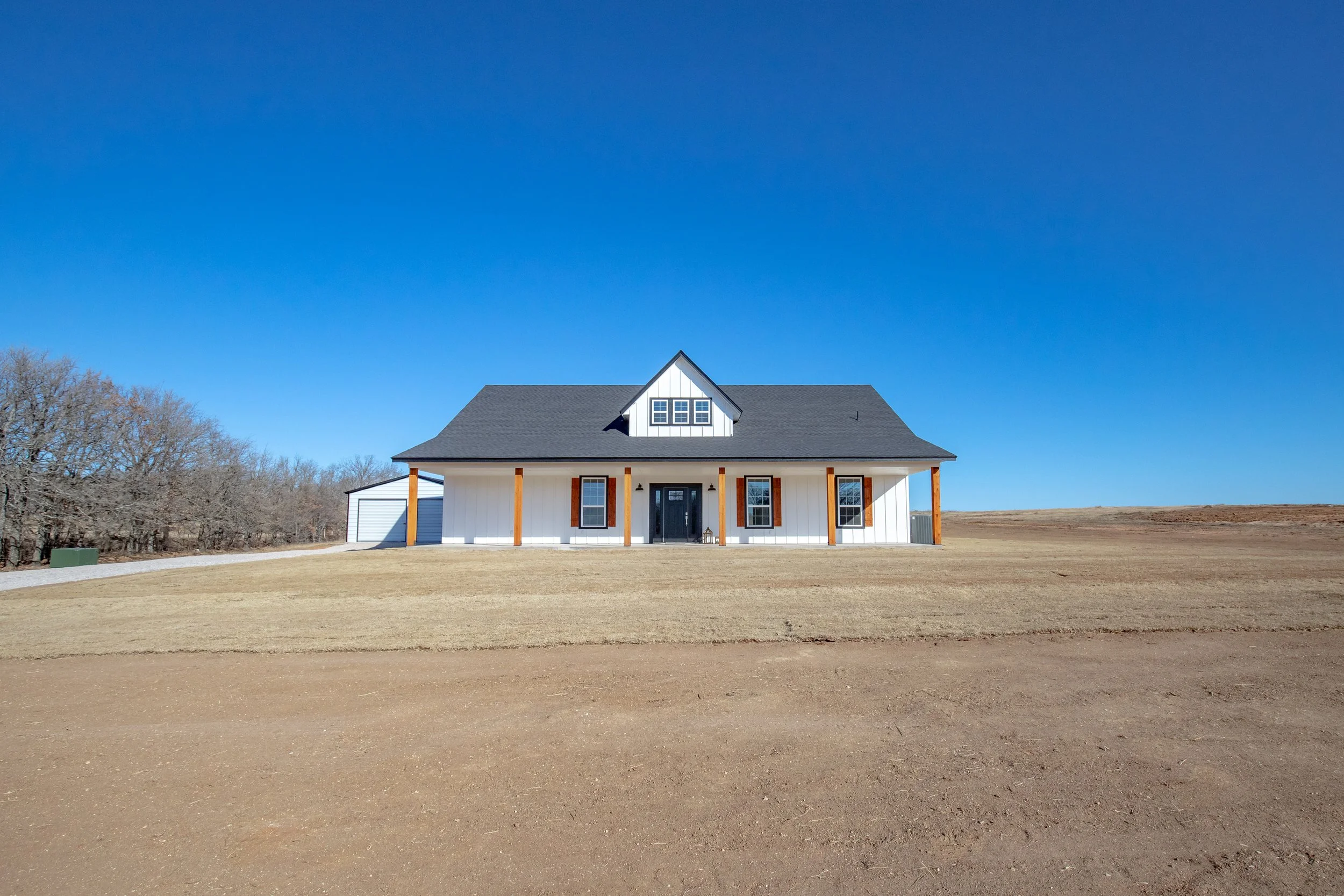 6488 Redgate Ranch Road