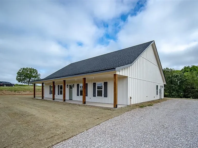 6350 Redgate Ranch Road