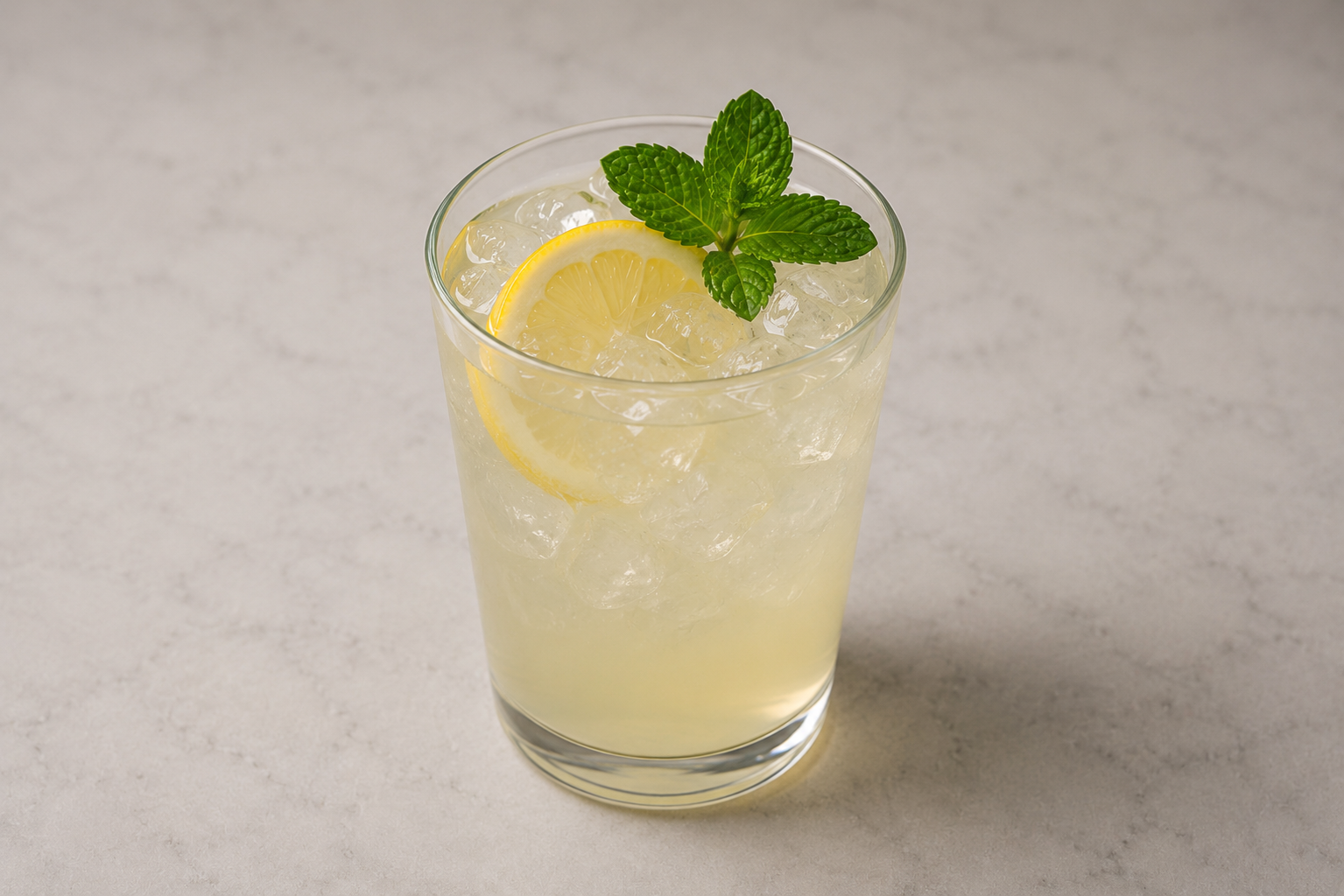Collagen Lemonade