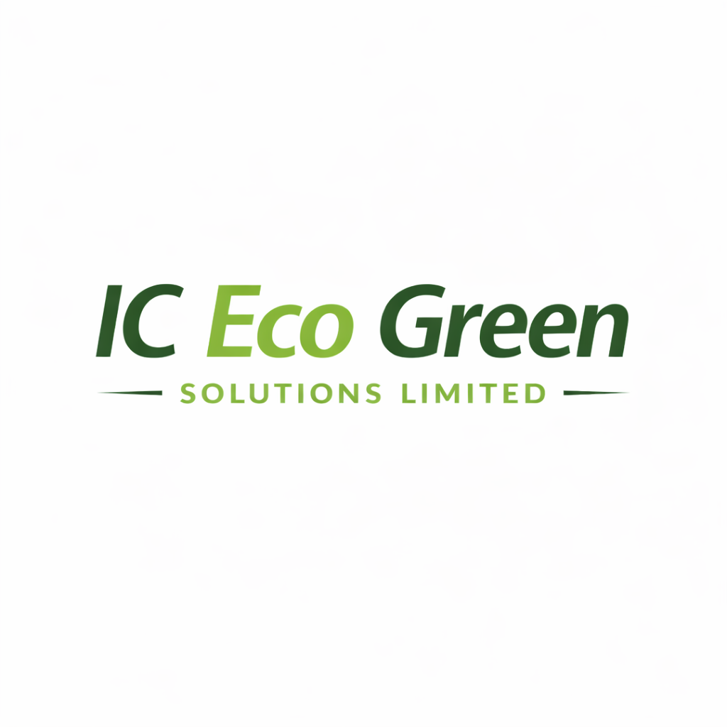 IC Green Energy Solutions &amp; Consultancy