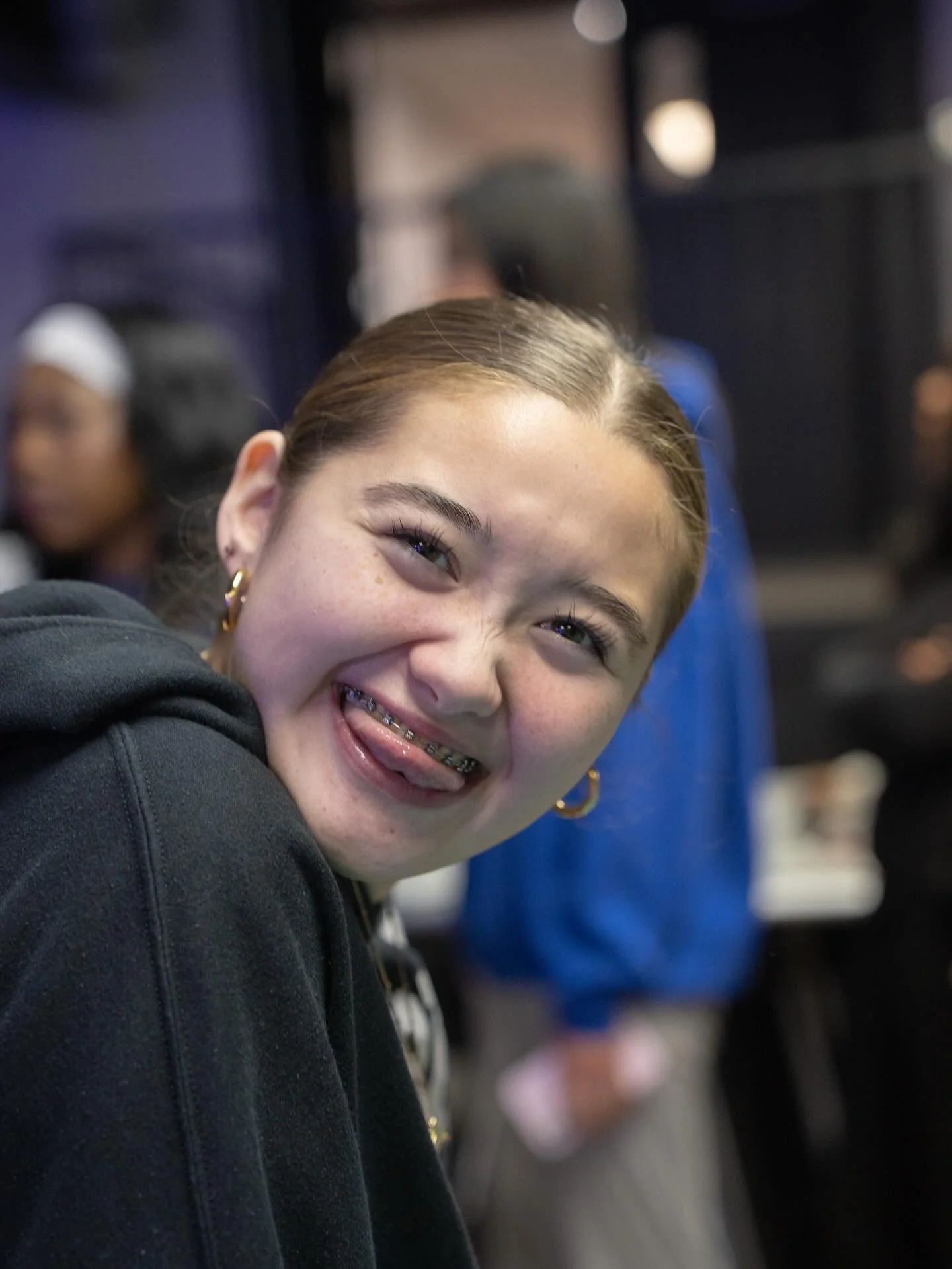 me when it&rsquo;s game night this week

see you at 7:00 🫶🏻