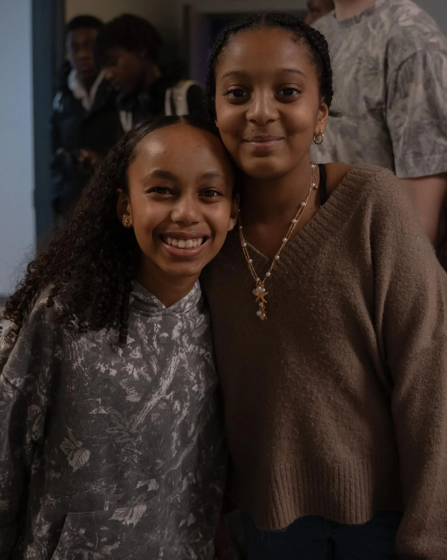 YOUTH IS ON THURSDAY THIS WEEK!

Coastline Youth Takeover! Worship! Games and more!

See you at 7:00pm!