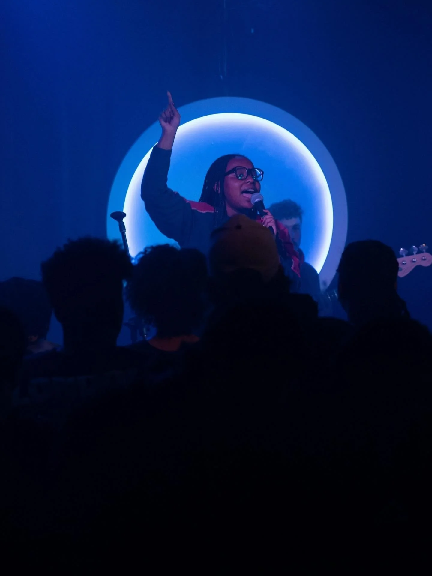 ENCOUNTER NIGHT TOMORROW

It&rsquo;s going to be SO GOOD! See you at 7:00pm