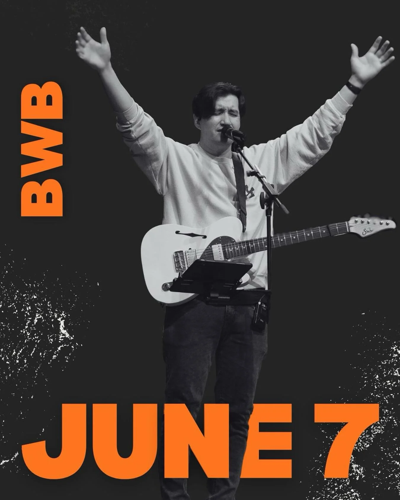 Young Adults!! Join us on the first Sunday of June for Bread we Break a city-wide young adults worship night hosted right here at Calvary Temple 🙌 

Come worship together with young adults from across the city! 

7:00pm doors open at 6:30pm