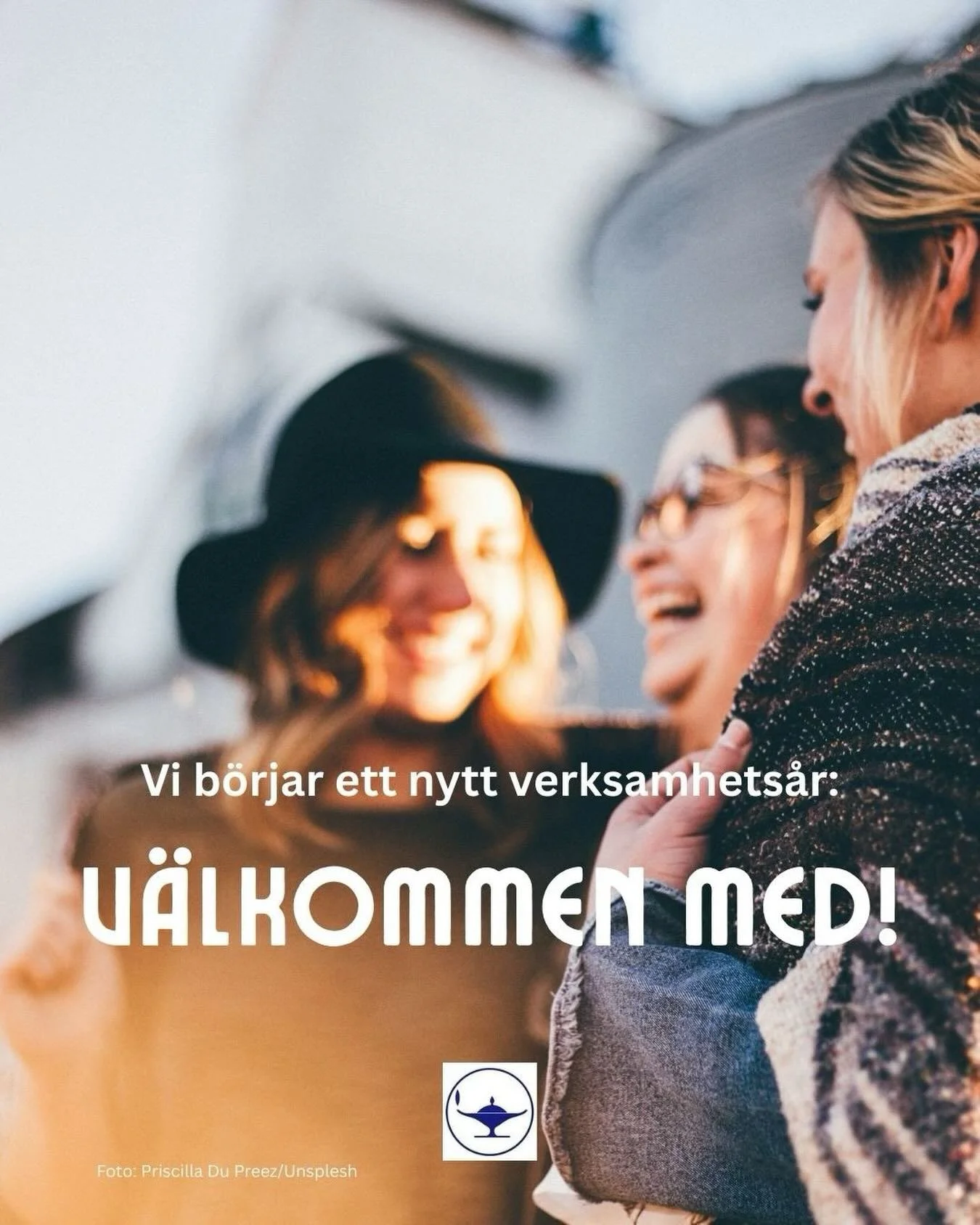 Januari m&aring;nad &auml;r h&auml;r och vi har mottagit &aring;rets f&ouml;rsta ans&ouml;kan om medlemskap i KVAK, underbart! Vi &ouml;nskar alla nya medlemmar varmt v&auml;lkomna <3 Tack ocks&aring; till er som redan har varit med l&auml;ngre oc