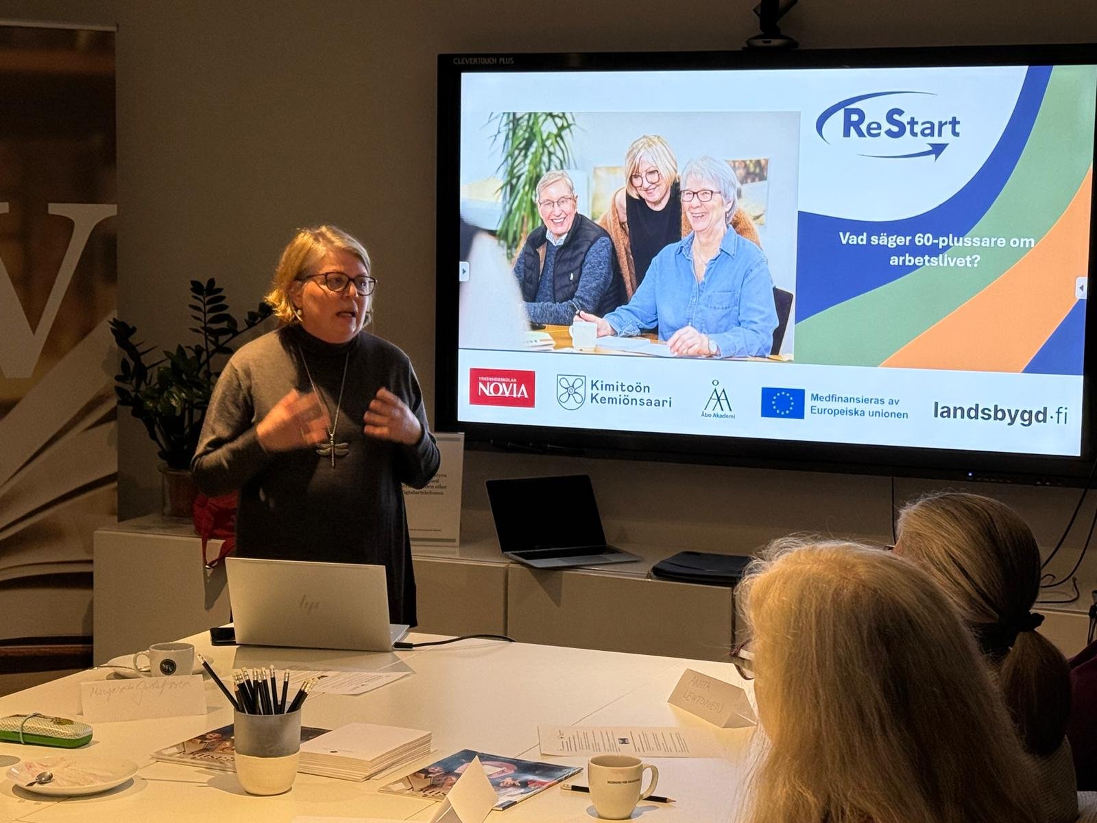 Medlemskvällar 2025