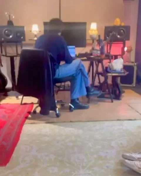 Currently making new music. Please respect us and our family in this time