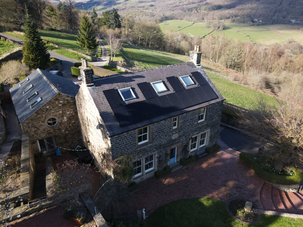 Solar Panels in the Winter: What UK Homeowners Should Expect (and What to Do)