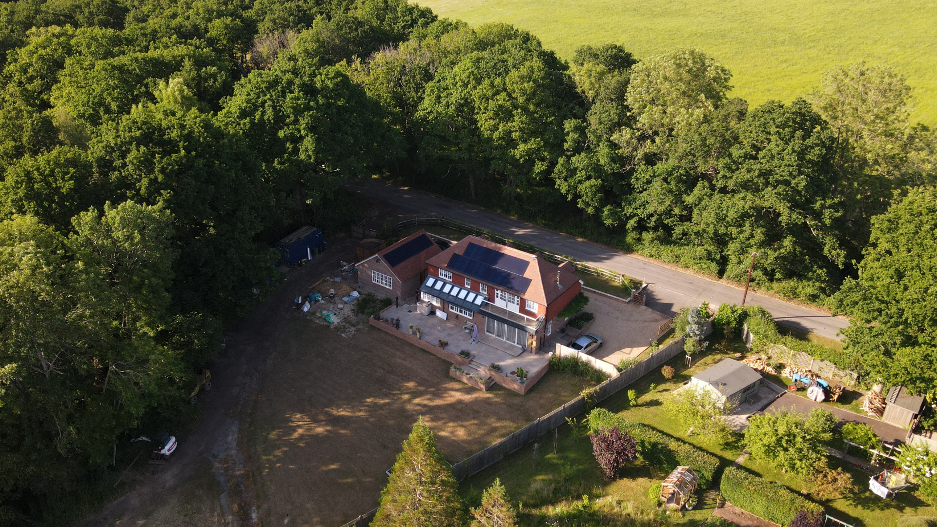 How Many Solar Panels Do I Actually Need? (UK 2026 Sizing Guide)