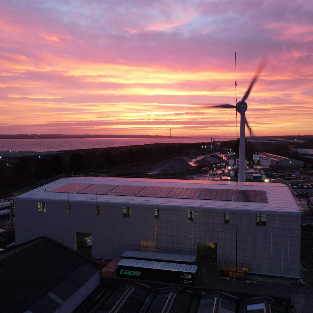 warehouse solar system _ Case Study Teps Yard.png