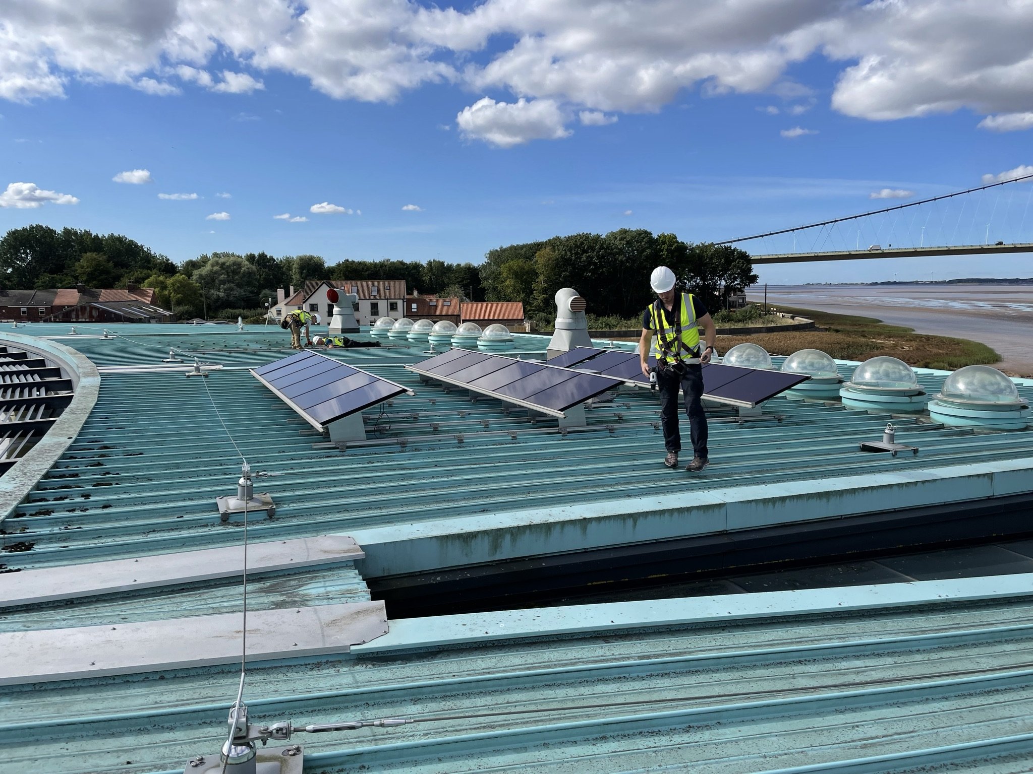 Using Your Solar PV System — Solar Industry News & Insights - Grid Neutral