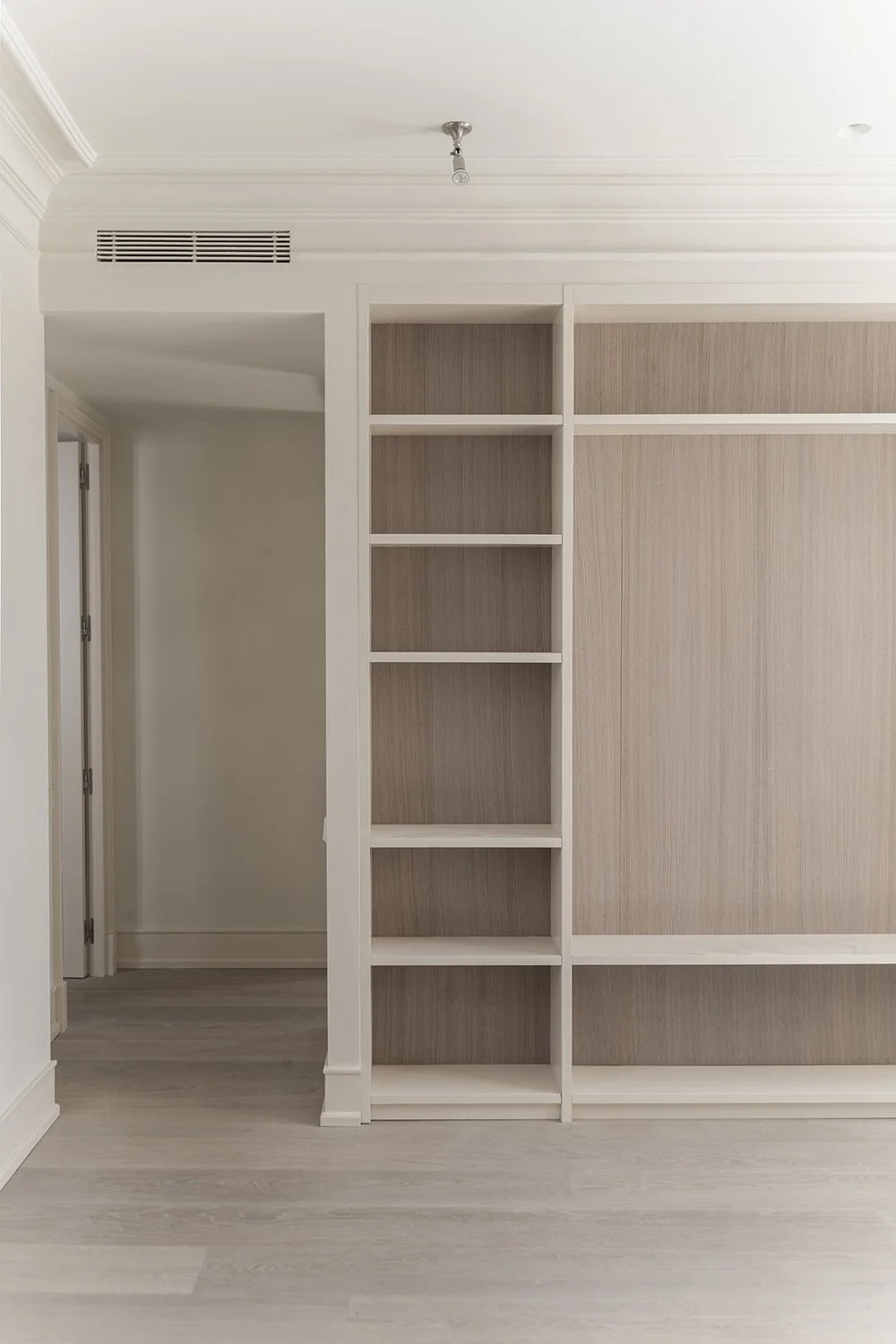 Interiorismo en Madrid: Santa Engracia