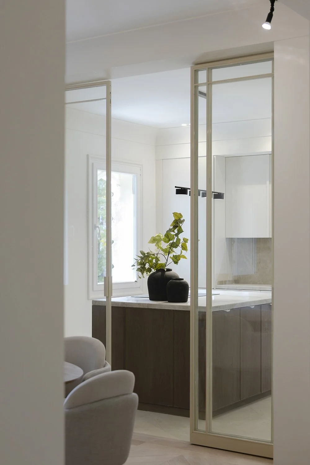 Reforma Integral de vivienda: Gral. Arrando