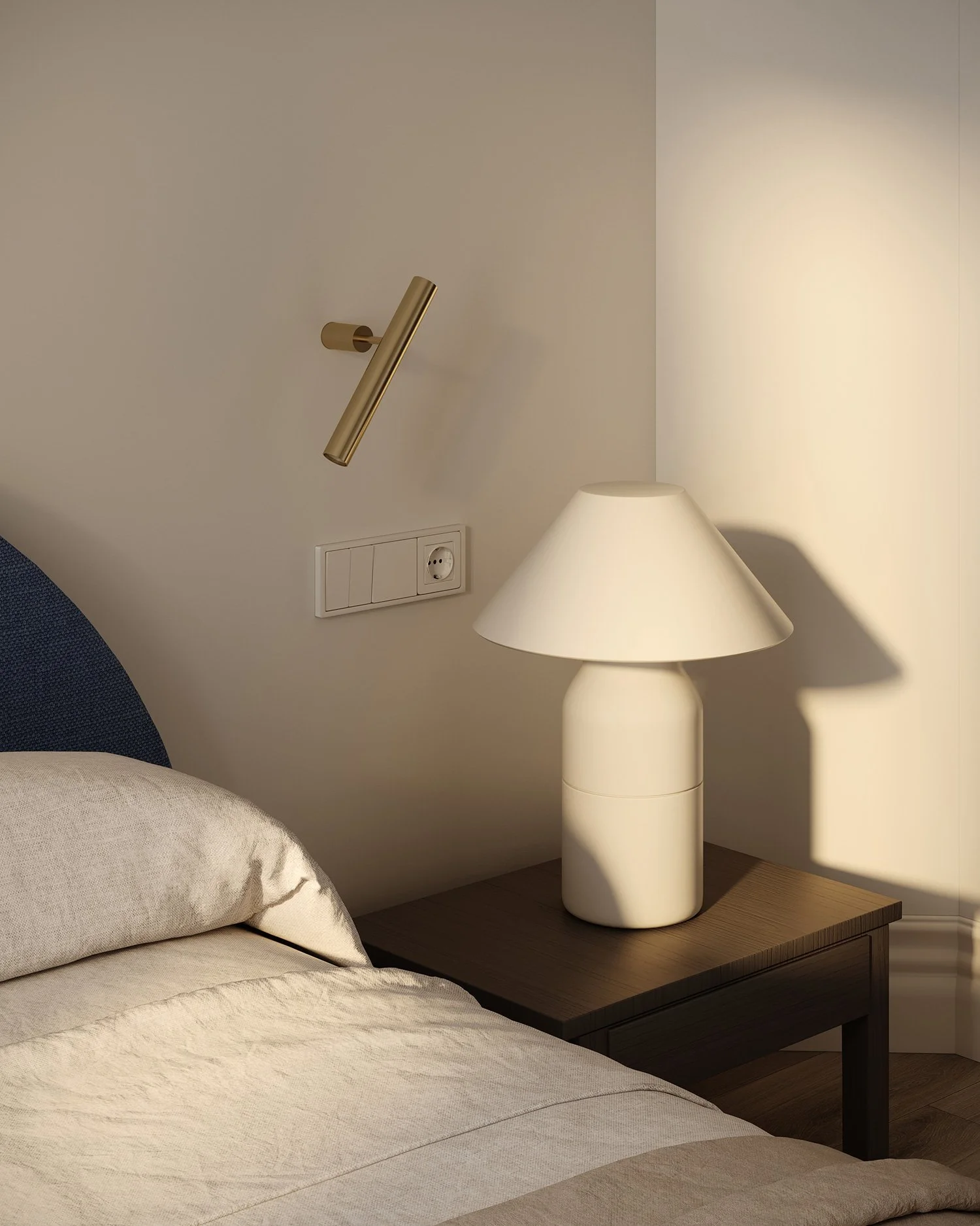 Proyecto de reforma integral en Madrid