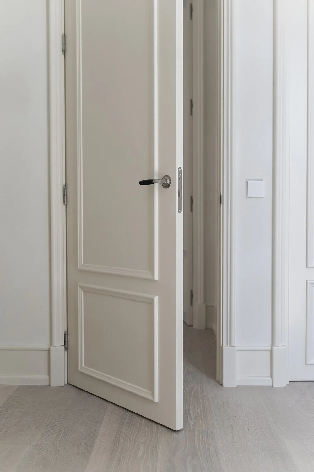 Arquitectura de Interior: Madrid, Santa Engracia