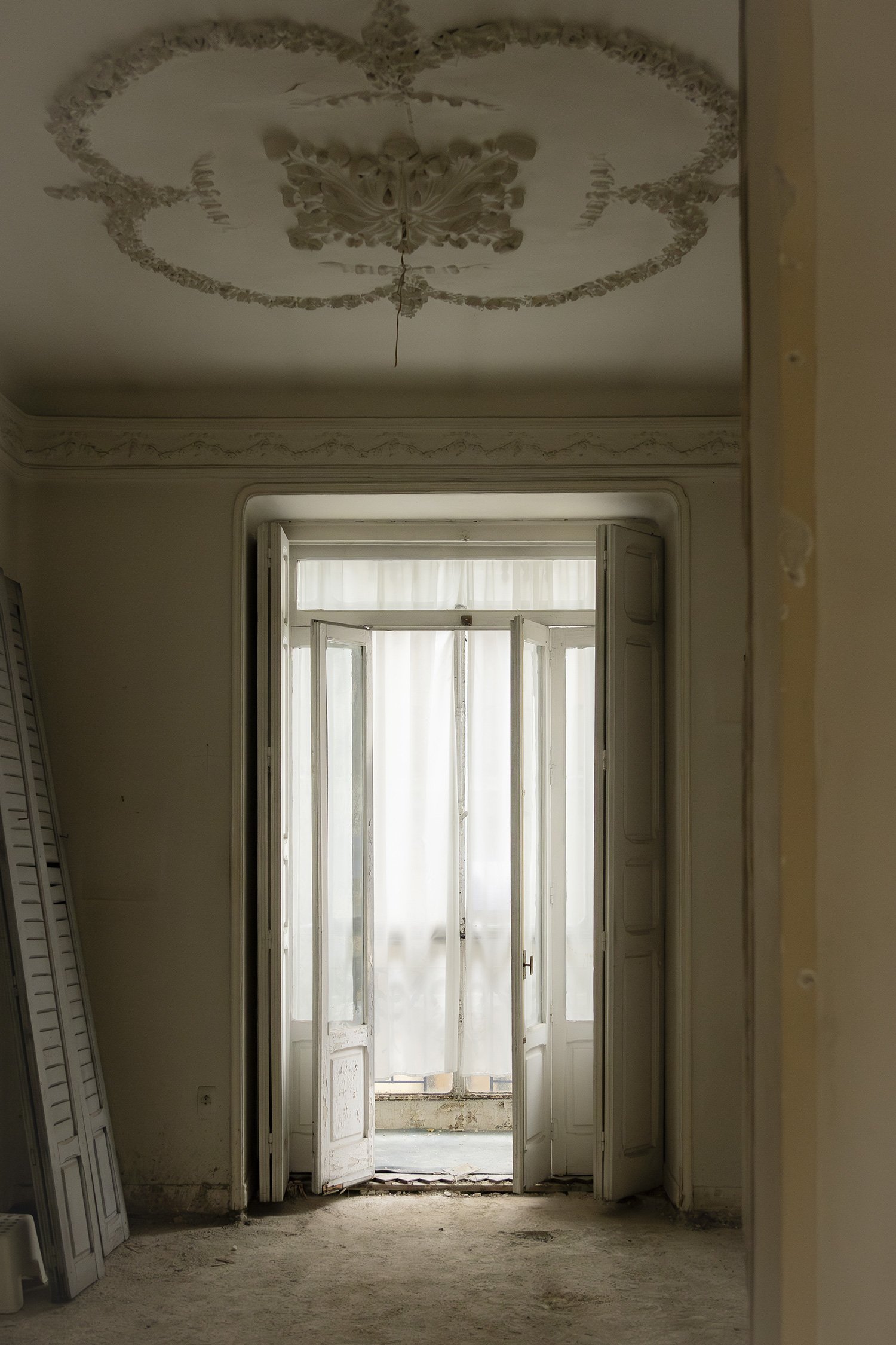 Reforma Integral en Madrid: Caracas