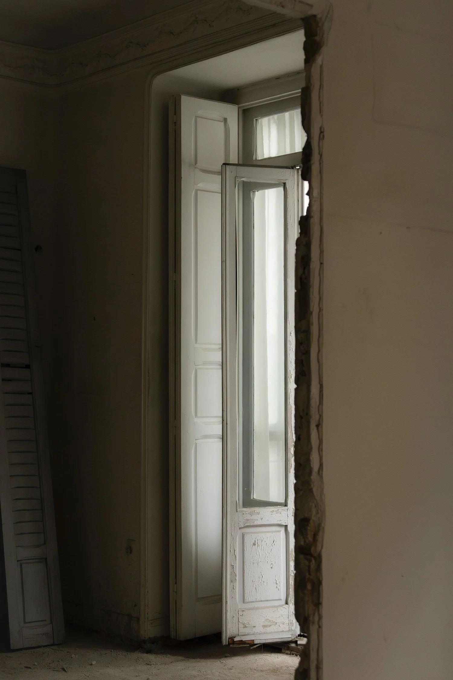 Reforma Integral en Madrid: Caracas