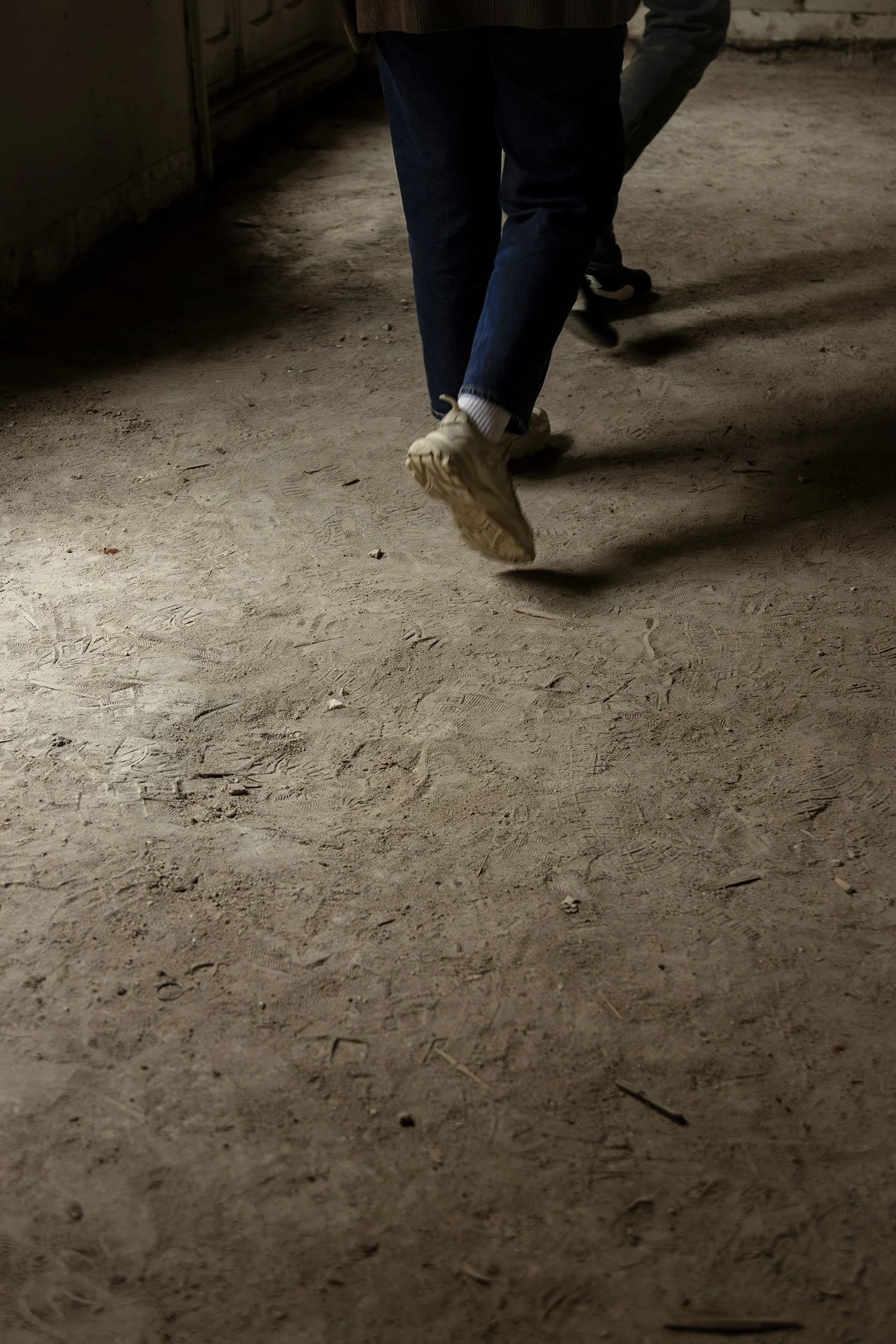 Reforma Integral en Madrid: Caracas