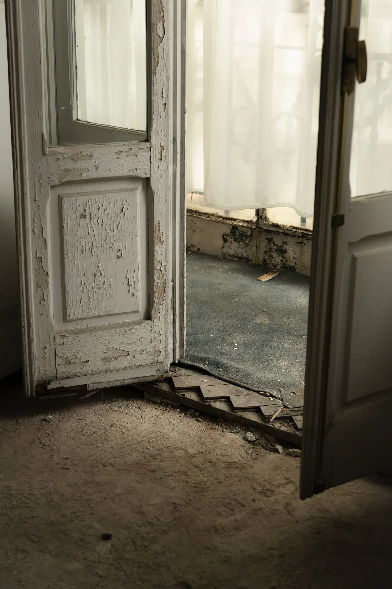 Reforma Integral en Madrid: Caracas