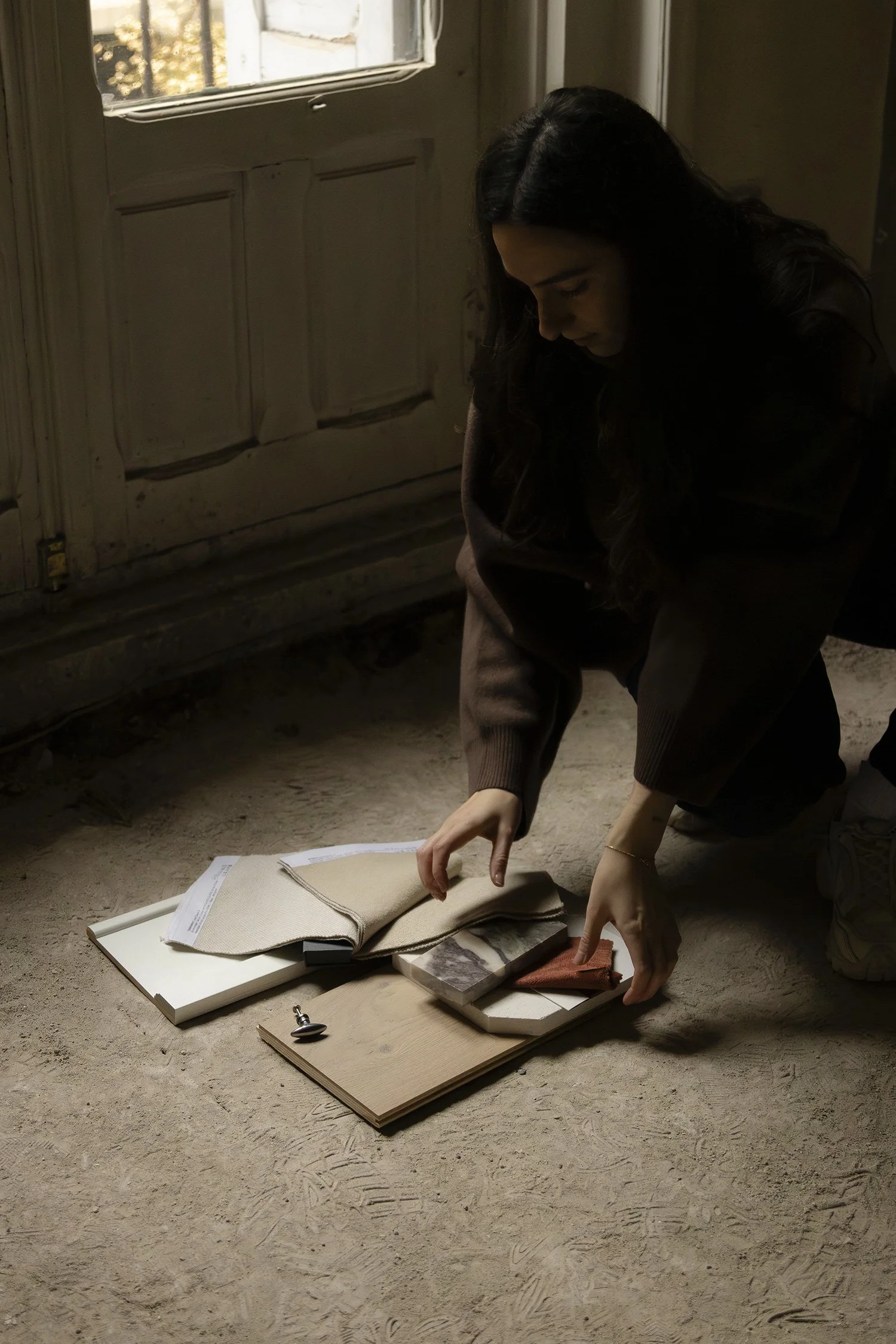 Reforma Integral en Madrid: Caracas