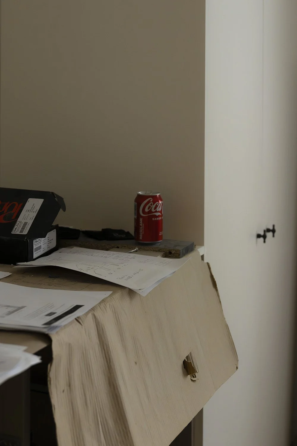 Reforma Integral en Madrid: Gral. Arrando