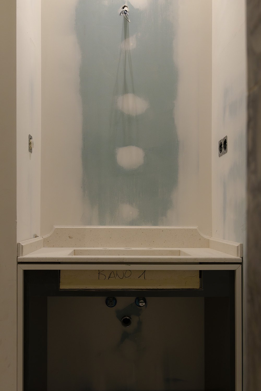 Reforma Integral en Madrid: Gral. Arrando