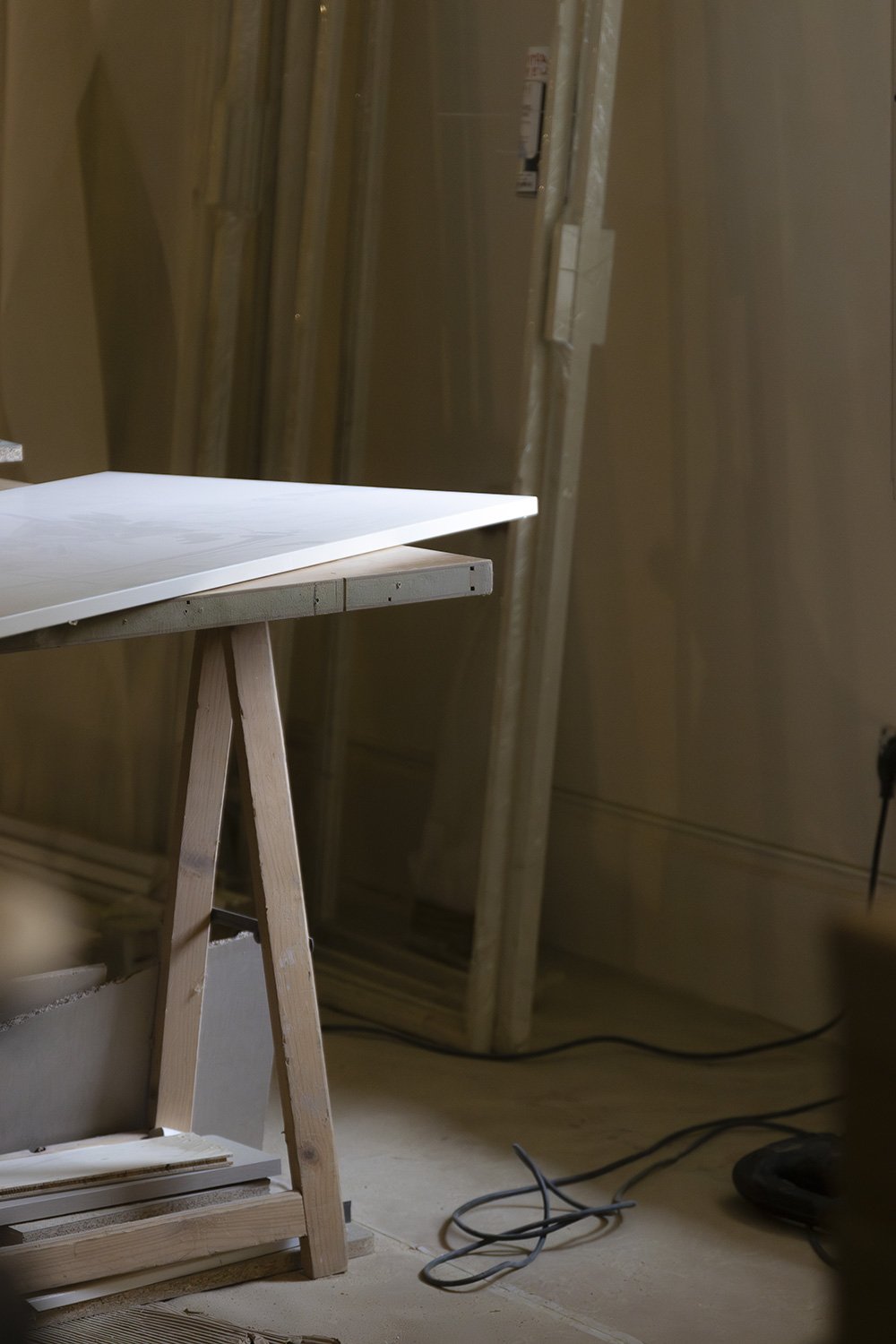 Reforma Integral en Madrid: Gral. Arrando