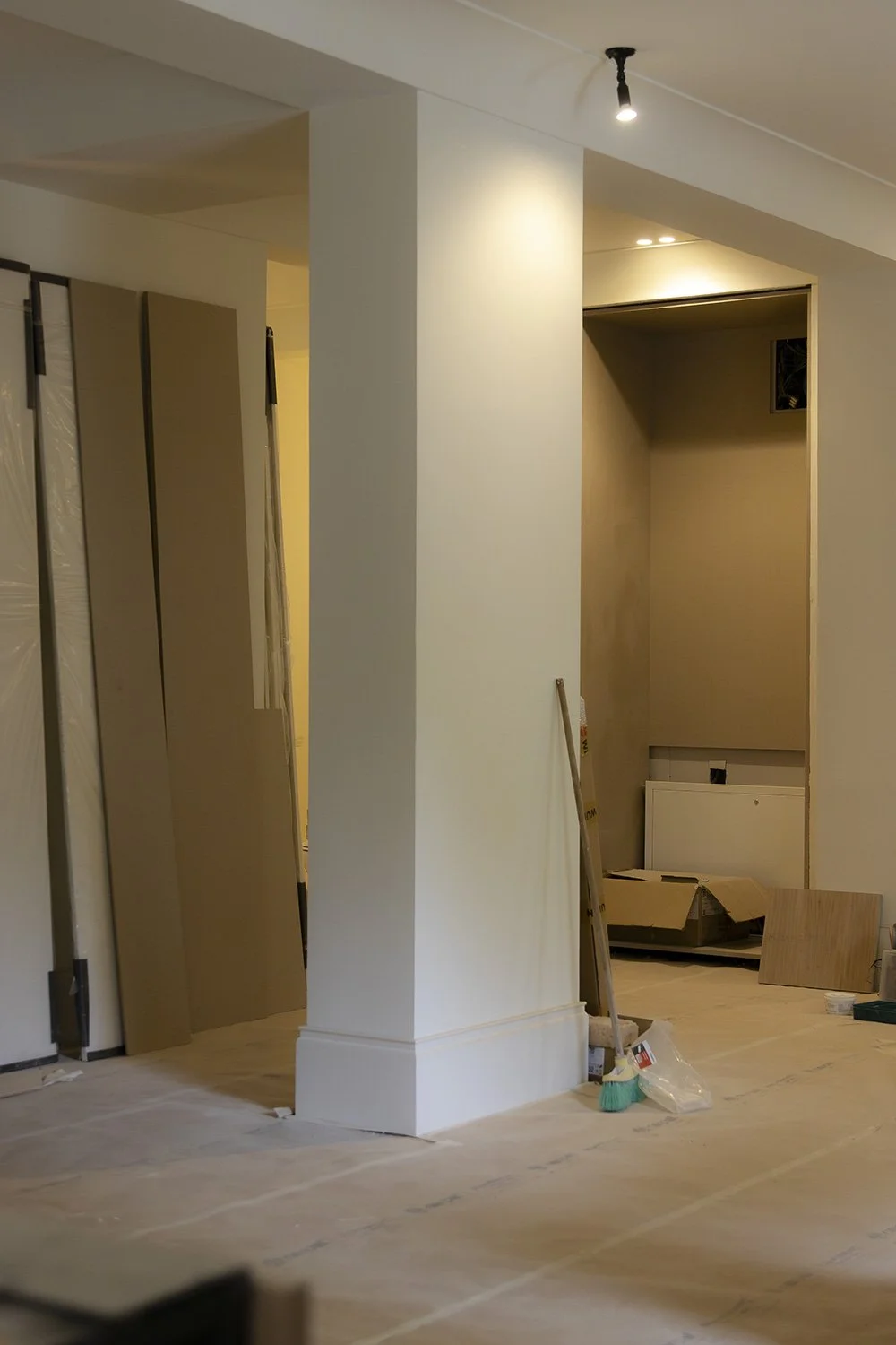 Reforma Integral en Madrid: Gral. Arrando