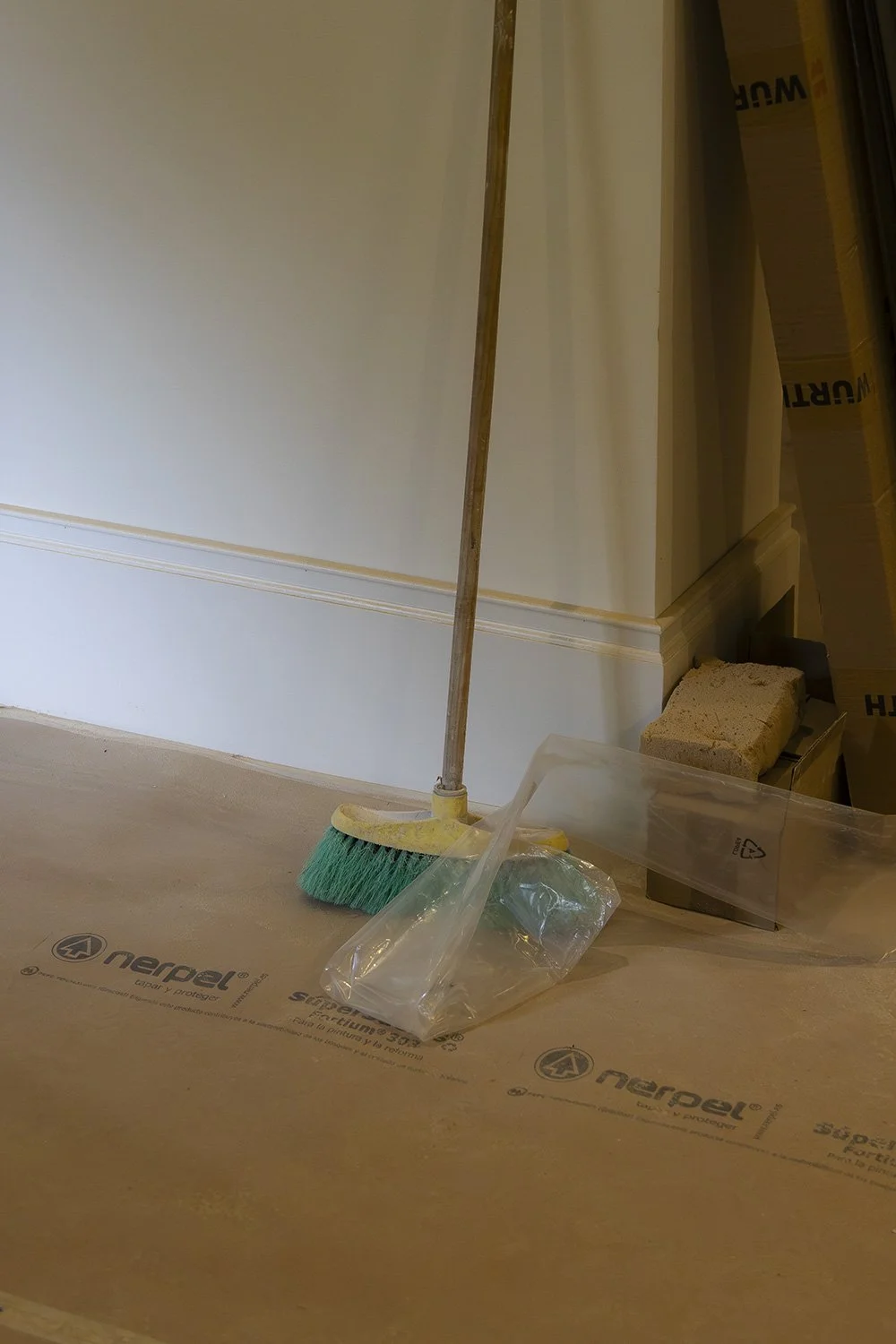 Reforma Integral en Madrid: Gral. Arrando