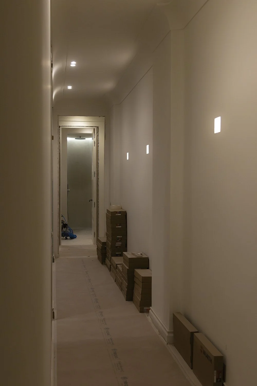 Reforma Integral en Madrid: Gral. Arrando