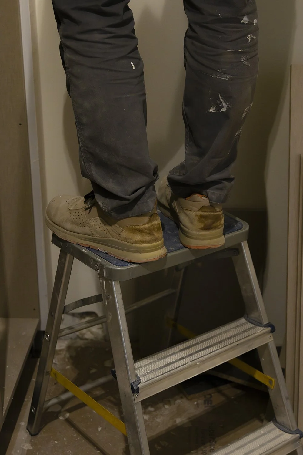 Reforma Integral en Madrid: Gral. Arrando