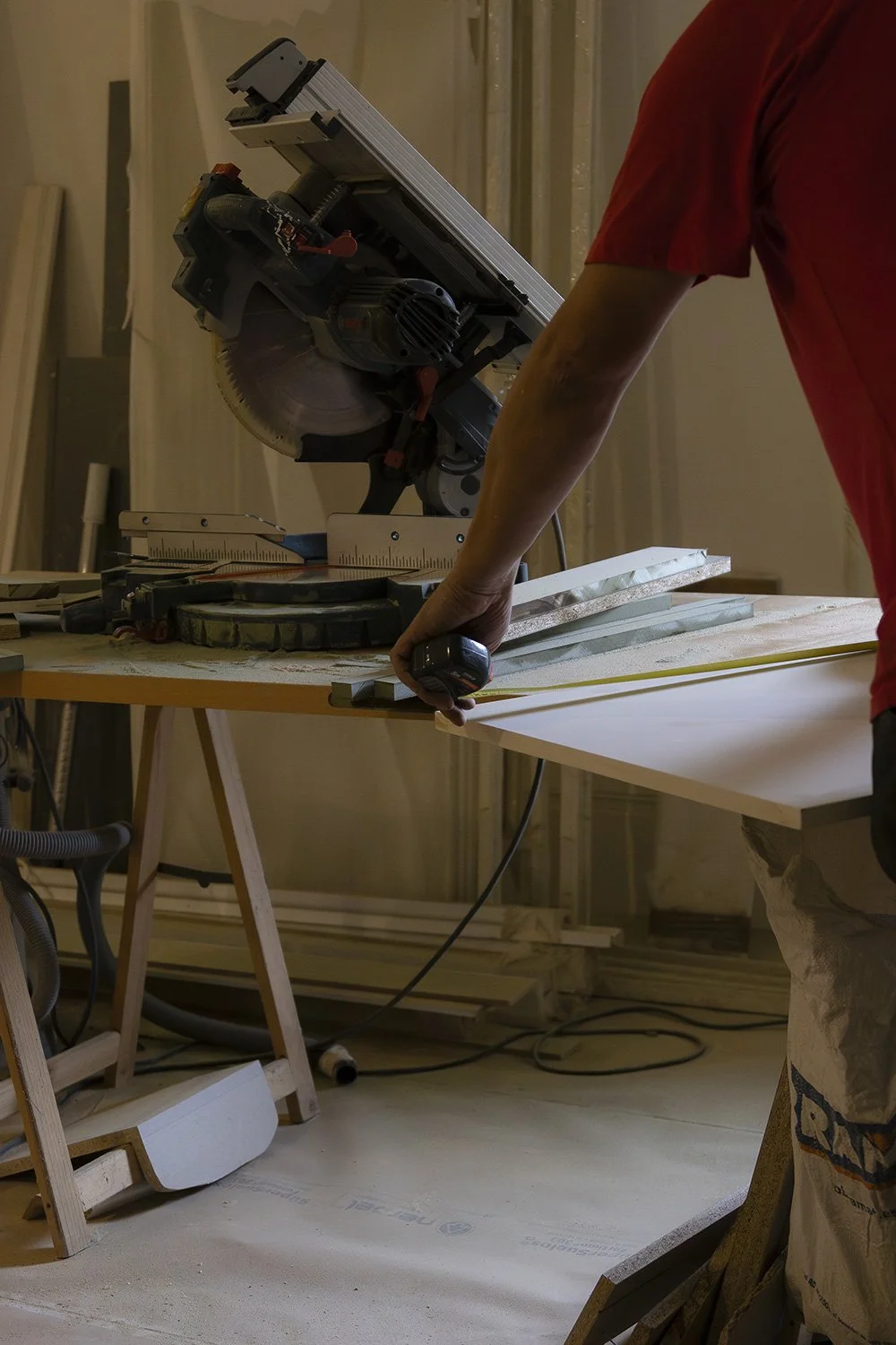 Reforma Integral en Madrid: Gral. Arrando