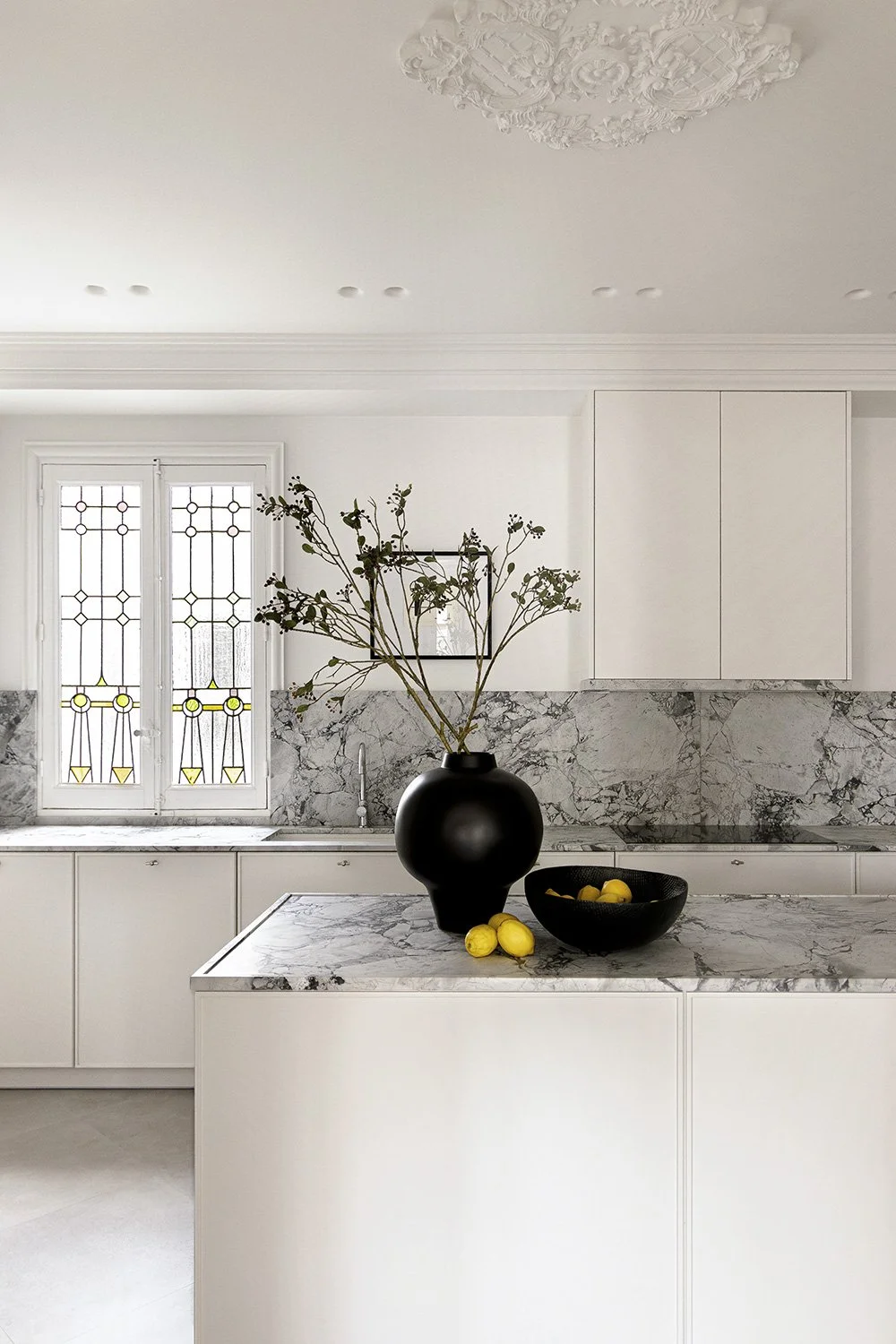 Proyecto de interiorismo para reforma integral