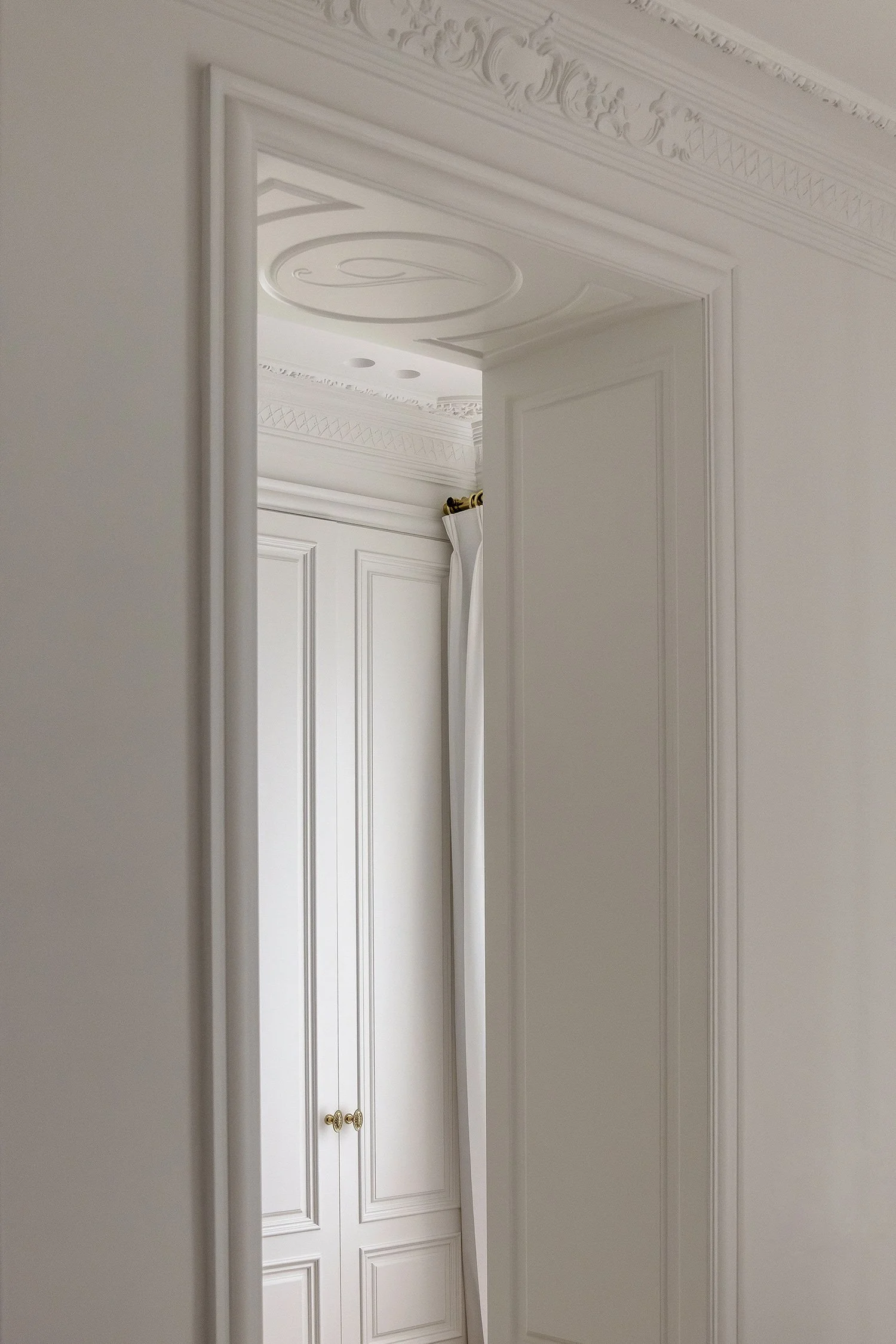 Diseño de Interiores: Don Ramón de la Cruz