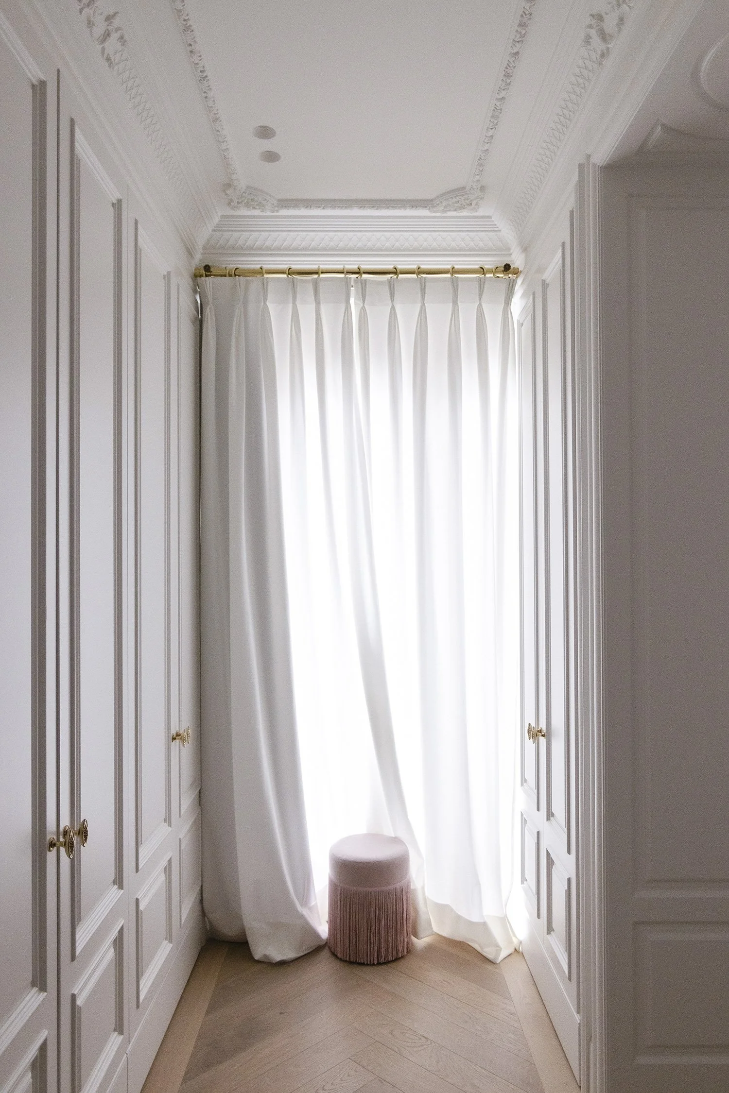 Diseño de Interiores: Don Ramón de la Cruz