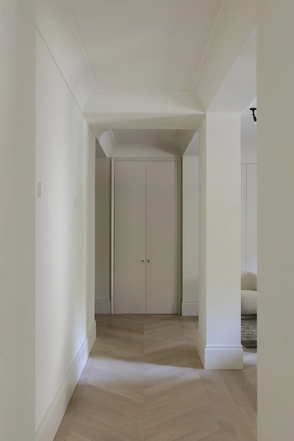 General Arrando - Madrid