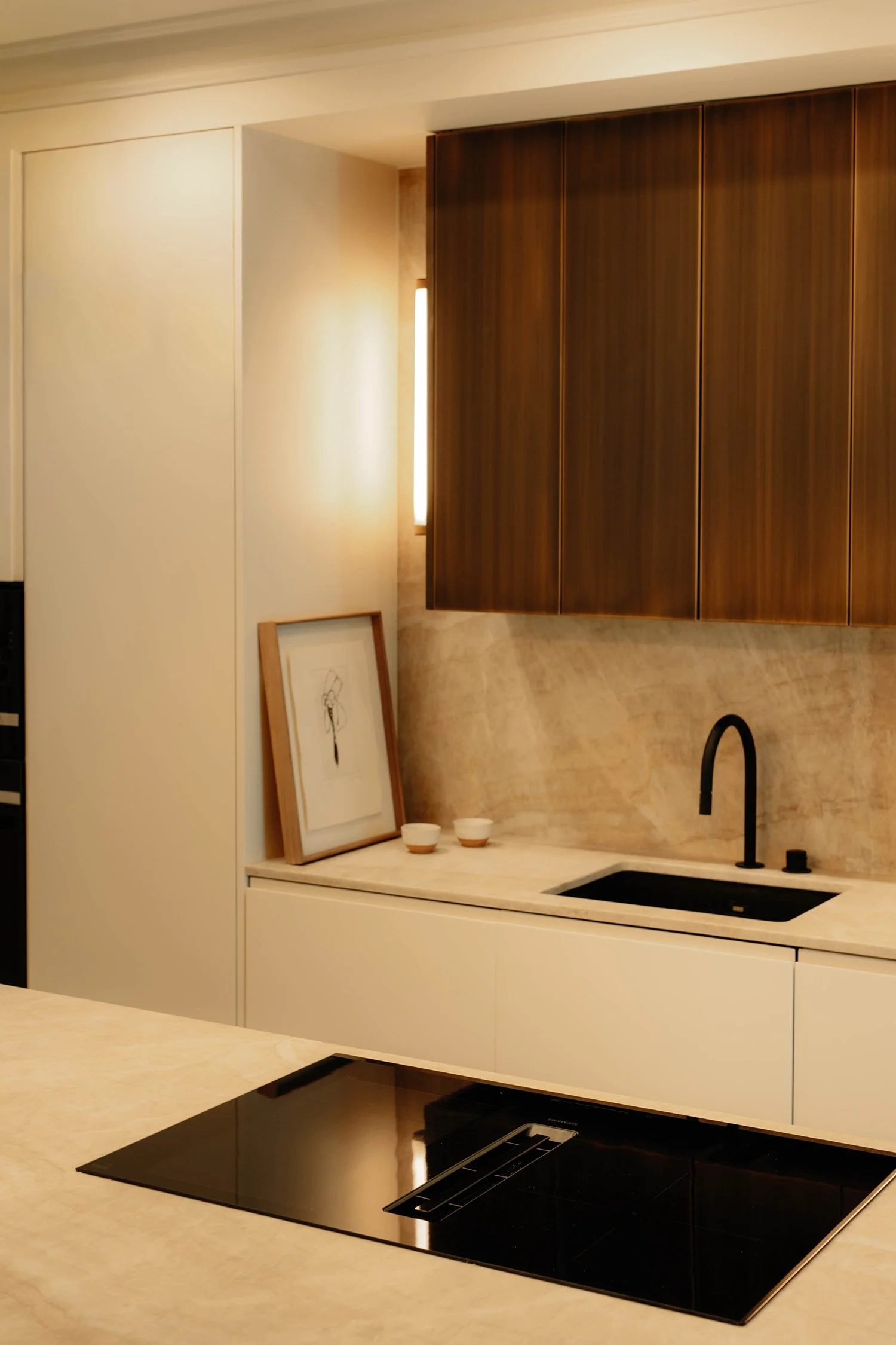 Interiorismo: Aguirre, Madrid