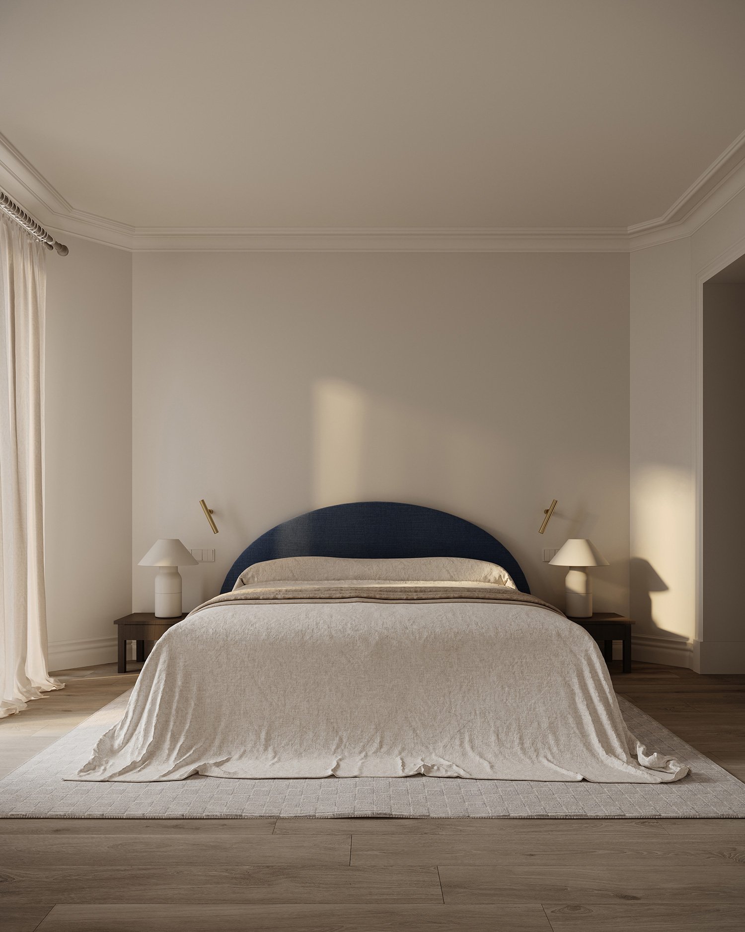 Proyecto de reforma integral en Madrid