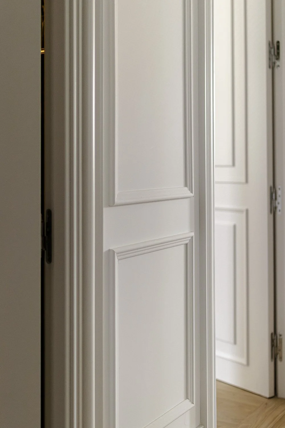 Proyecto de interiorismo para reforma integral