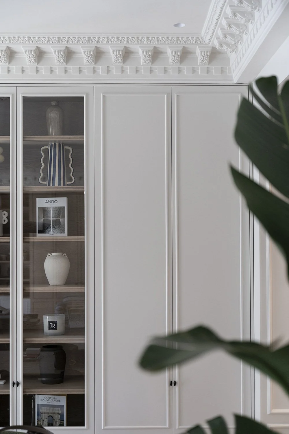 Diseño de Interiores: Caracas, Madrid