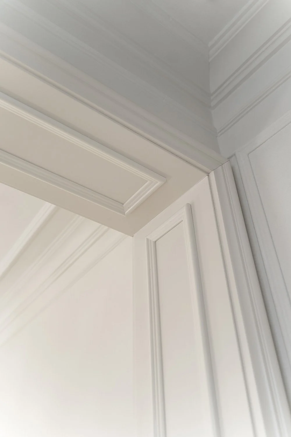 Interiorismo en Madrid: Santa Engracia