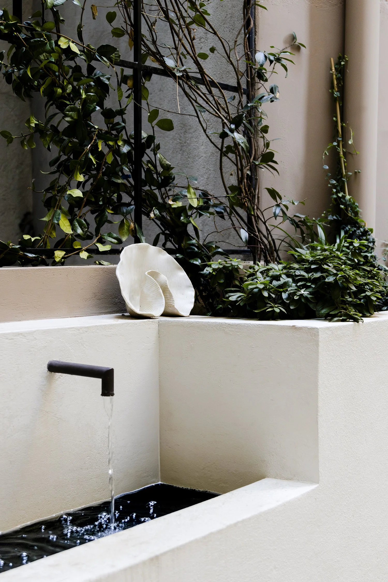 Diseño de interiores en Génova, Madrid