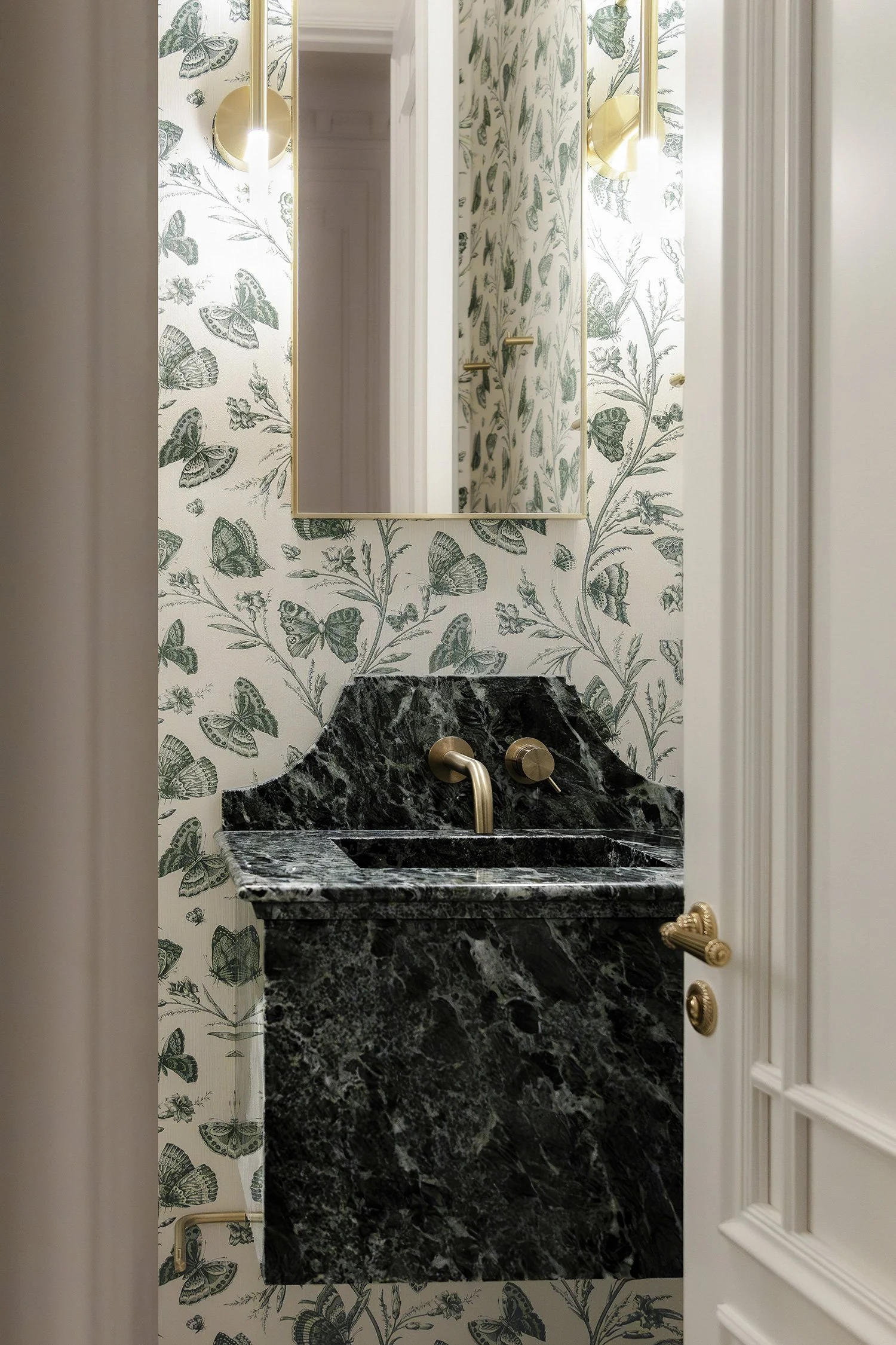 Interiorismo: Don Ramón de la Cruz