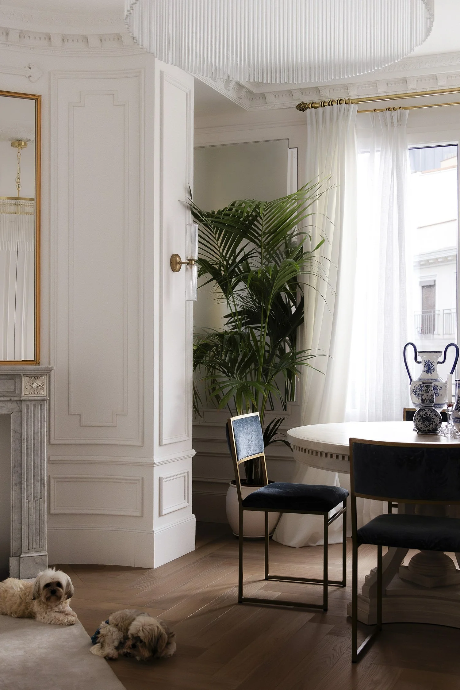 Reforma Integral en Madrid: Don Ramón de la Cruz