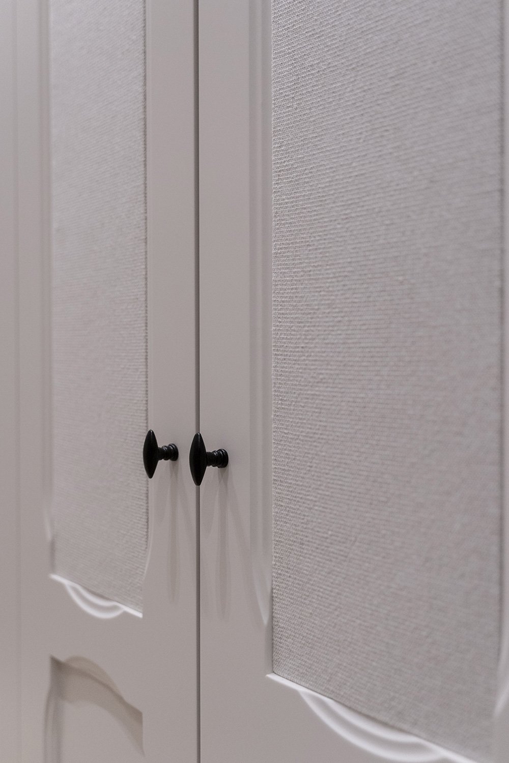 Diseño de Interiores: Caracas, Madrid