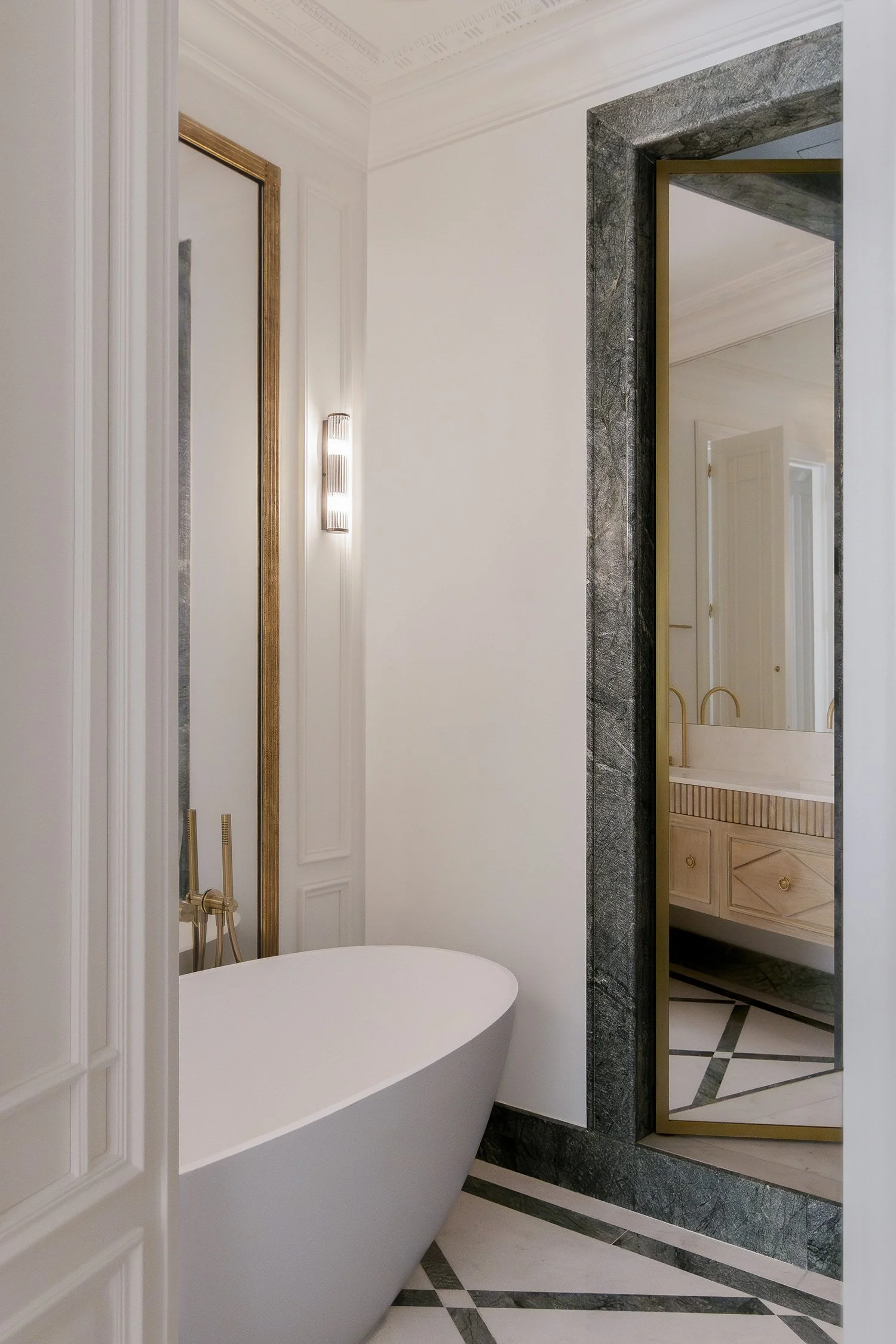 Interiorismo: Don Ramón de la Cruz