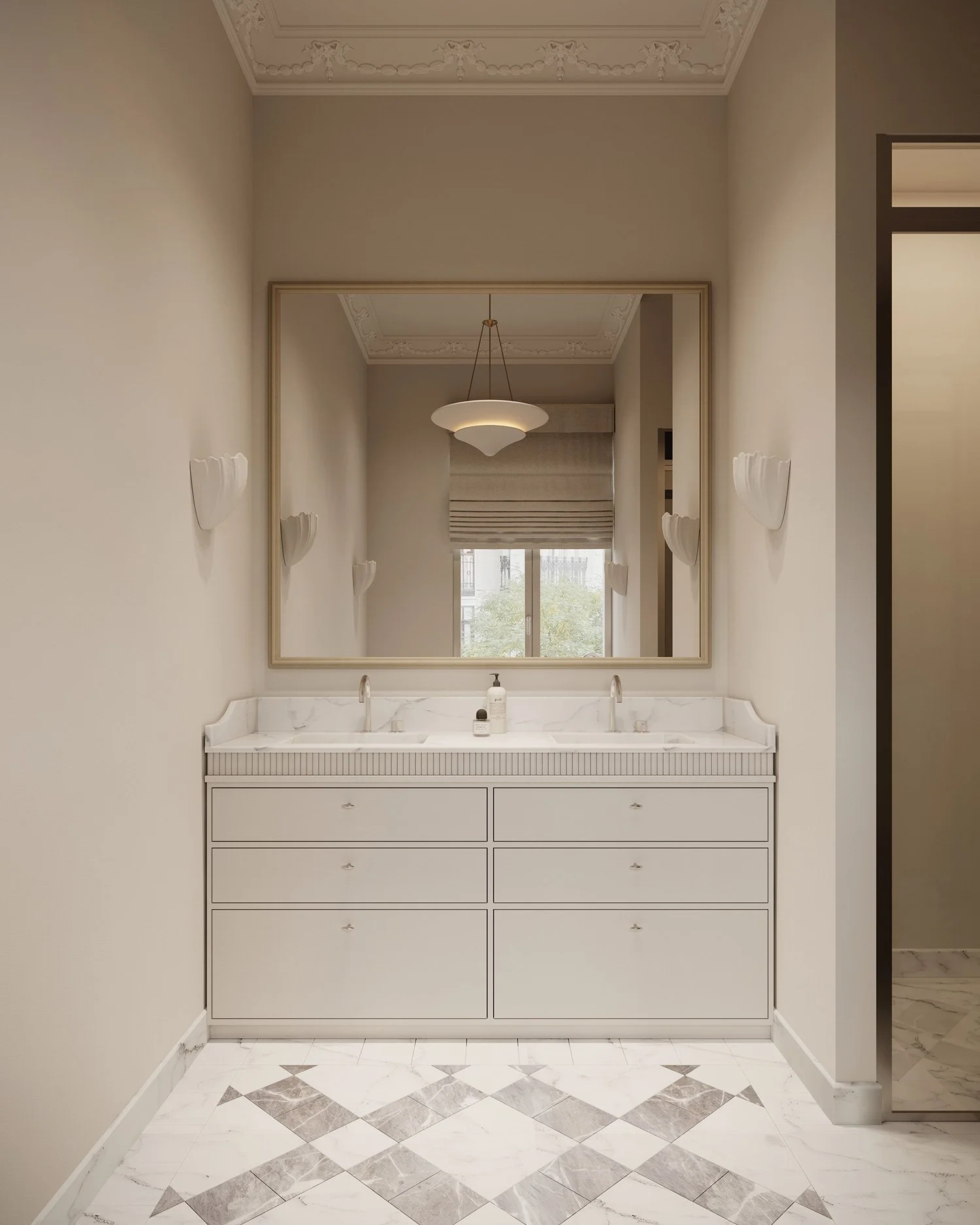 Interiorismo en Madrid: Caracas