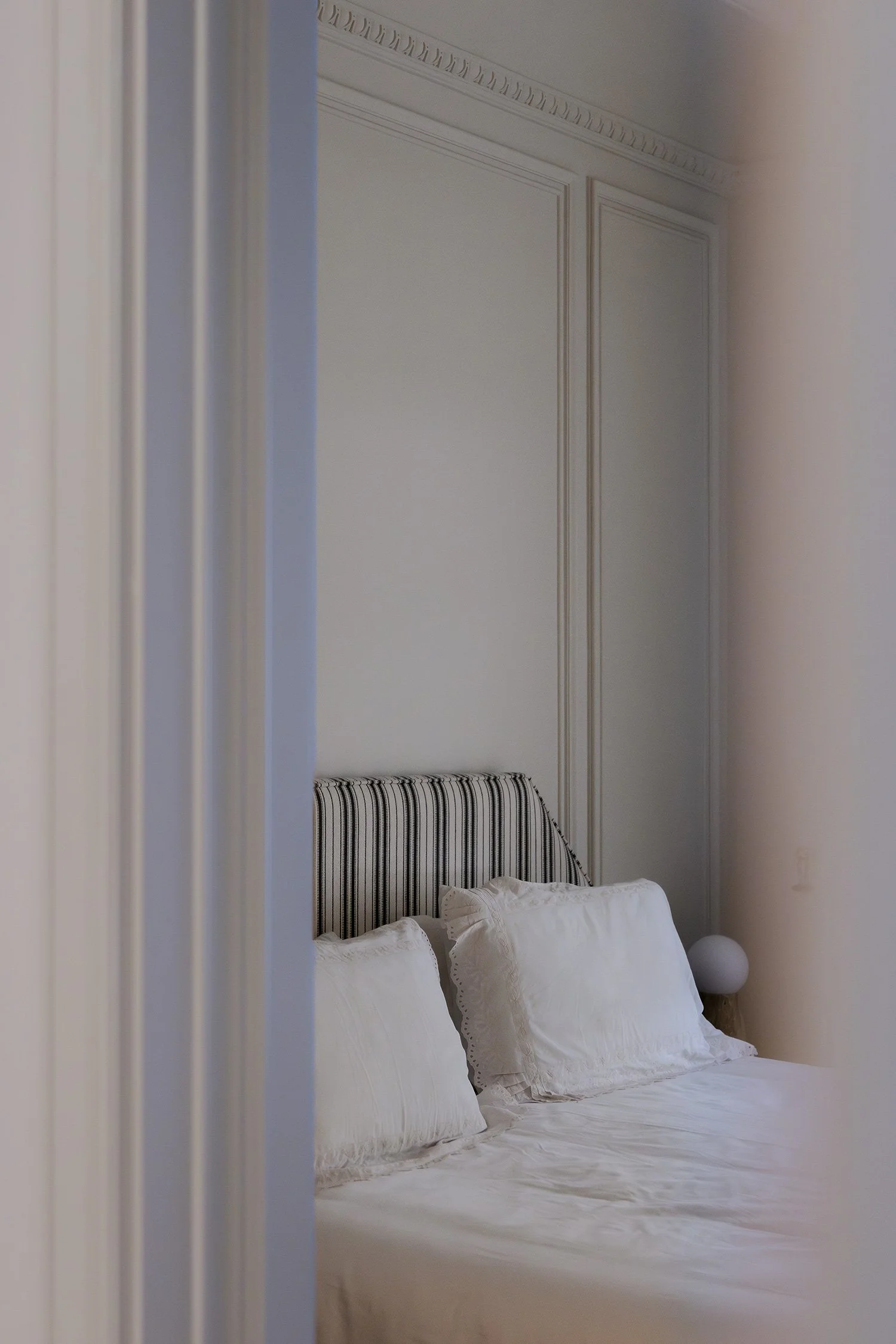 Diseño de interiores en Génova, Madrid