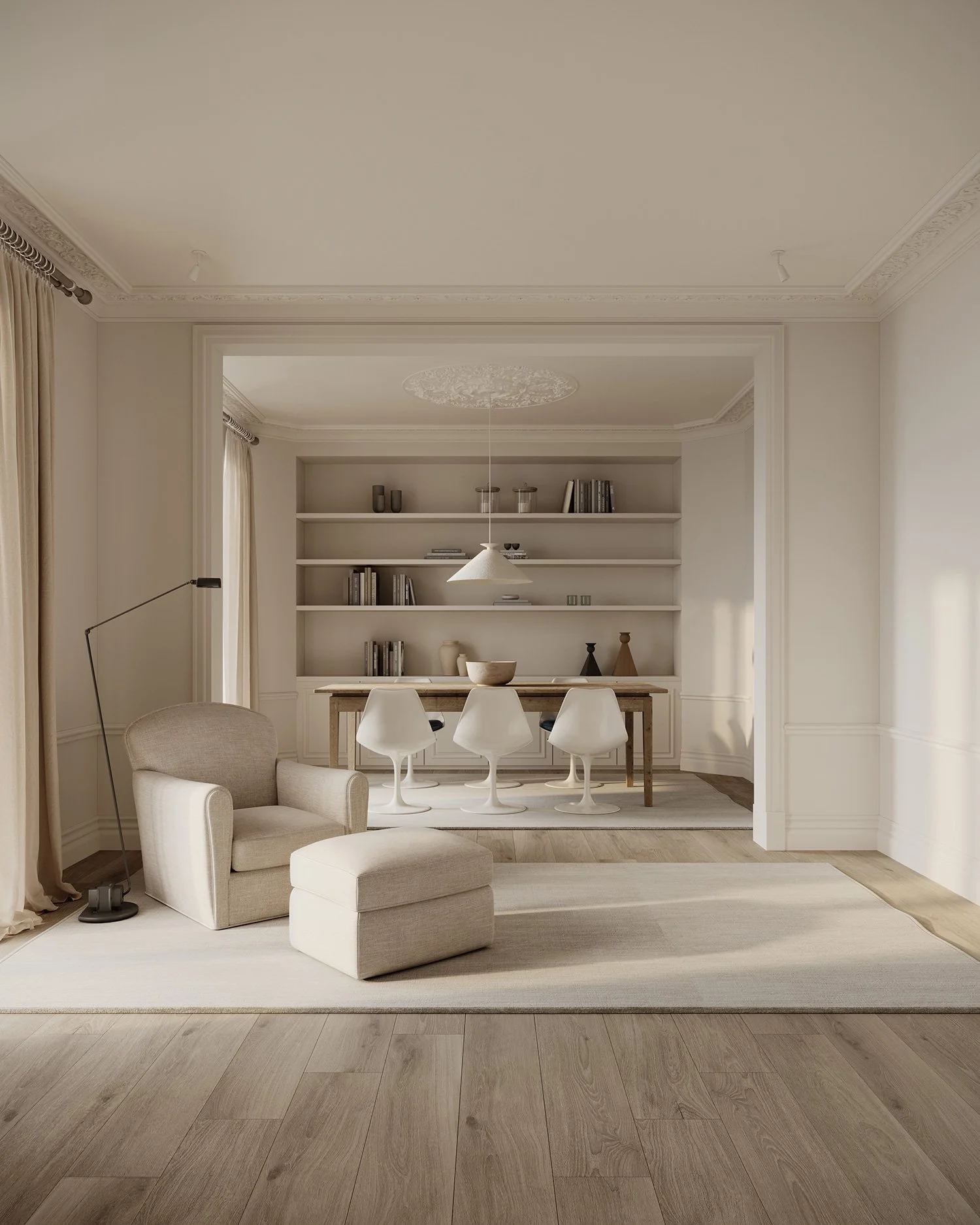 José Marañón - Madrid