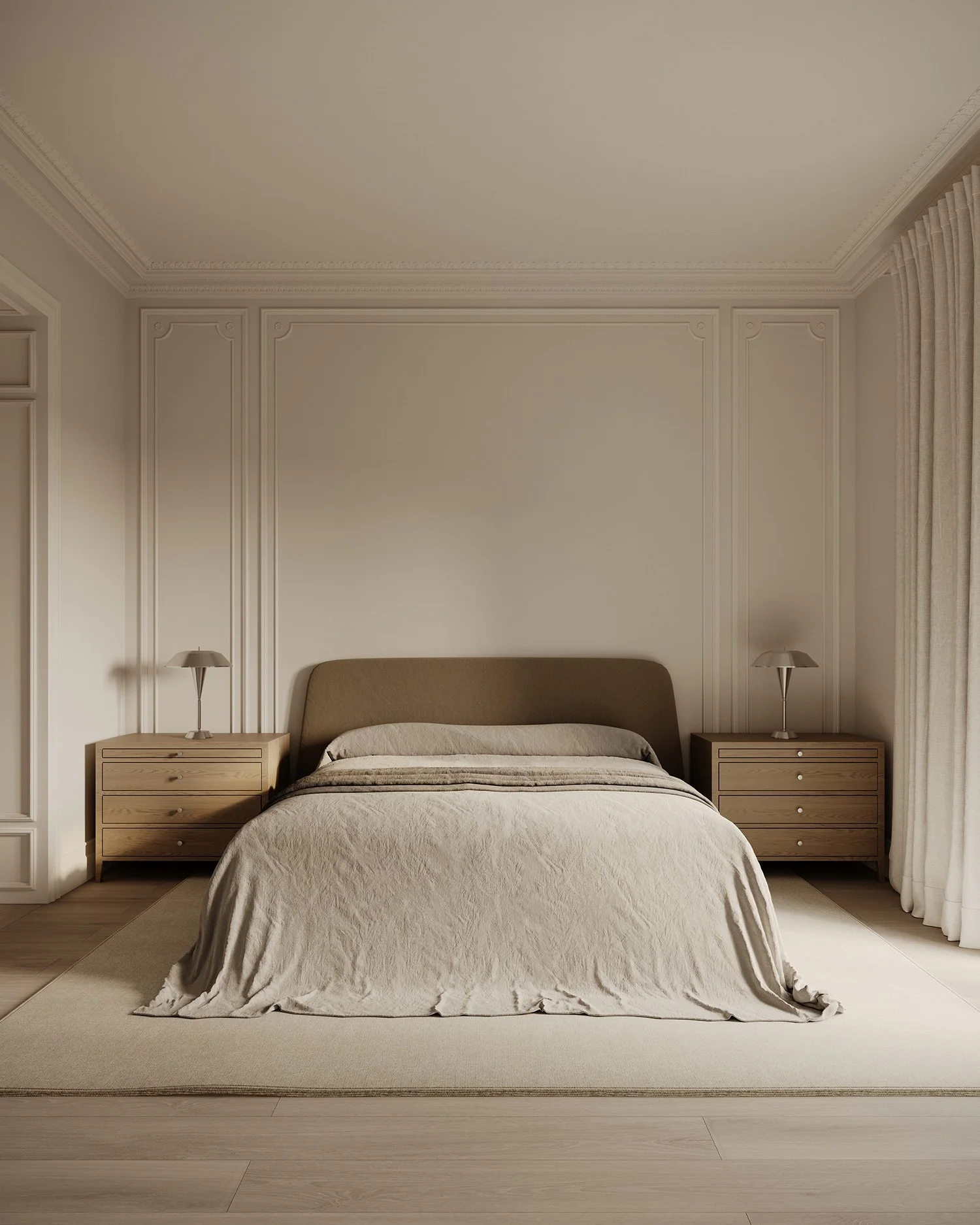 Interiorismo en Madrid: Fuencarral